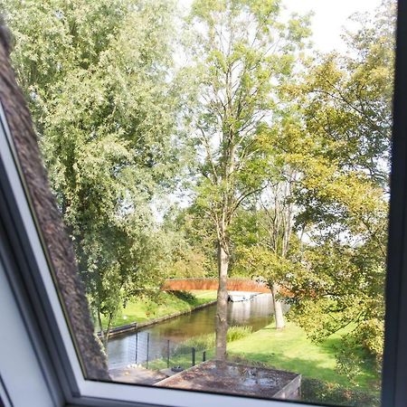 Appartement Uitzicht Op De Haven à Kollum Extérieur photo
