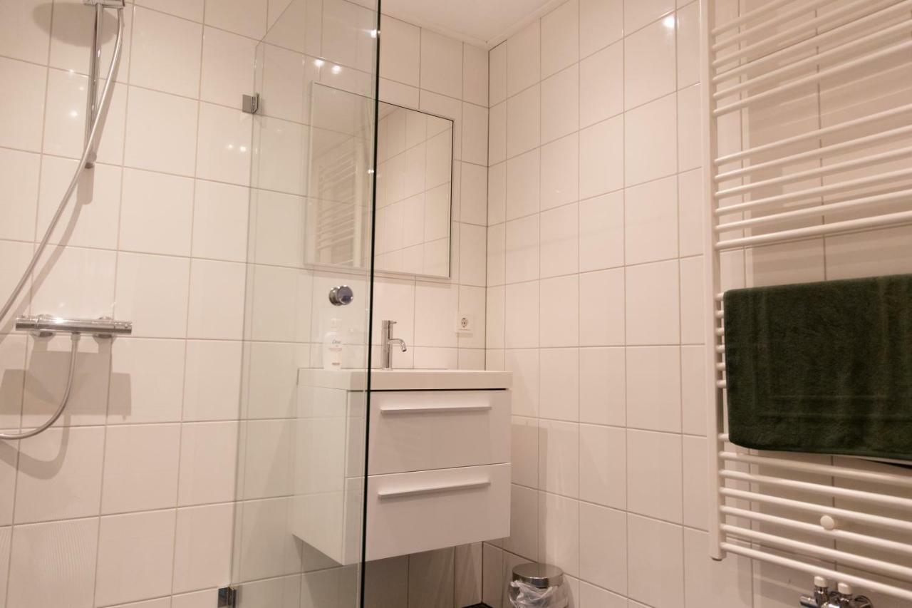 Appartement Uitzicht Op De Haven à Kollum Extérieur photo